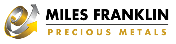 Miles Franklin logo